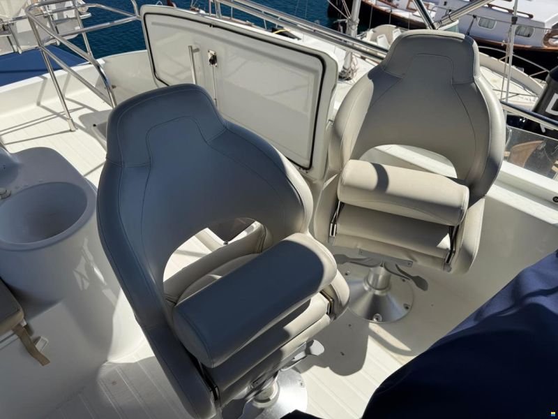 Beneteau Antares 13.80