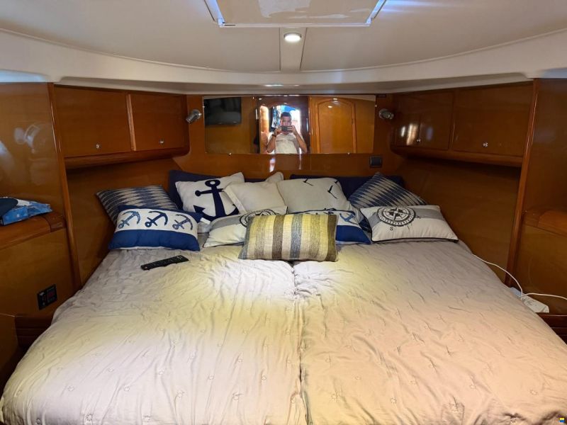 Beneteau Antares 13.80
