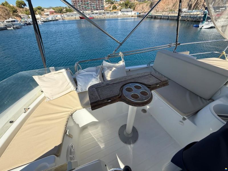 Beneteau Antares 13.80