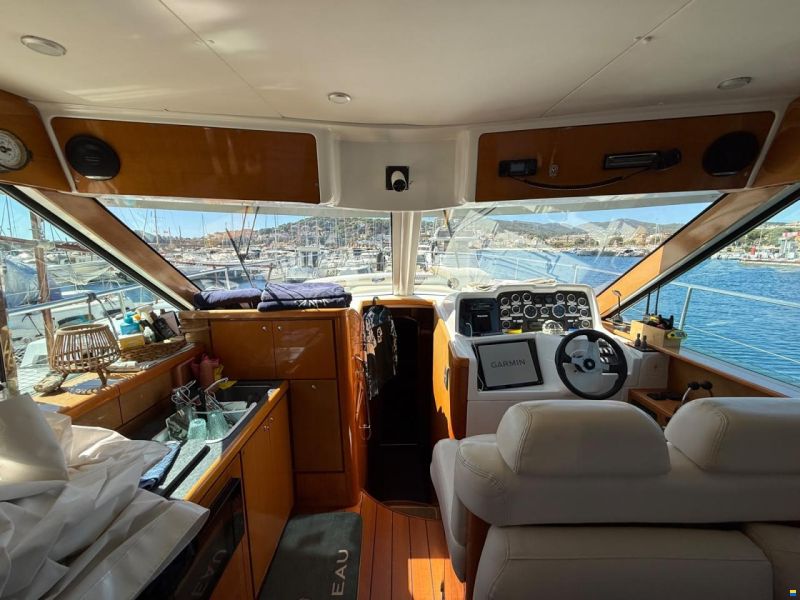 Beneteau Antares 13.80