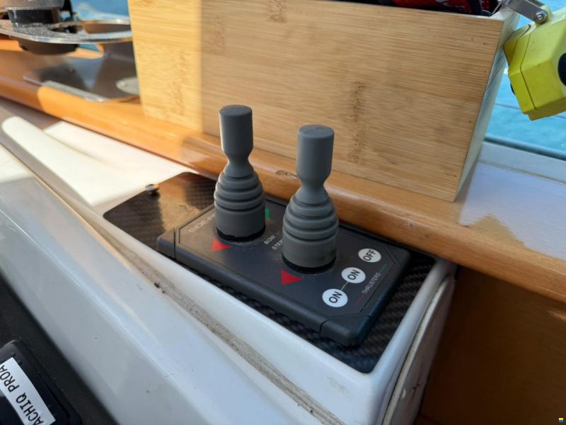 Beneteau Antares 13.80