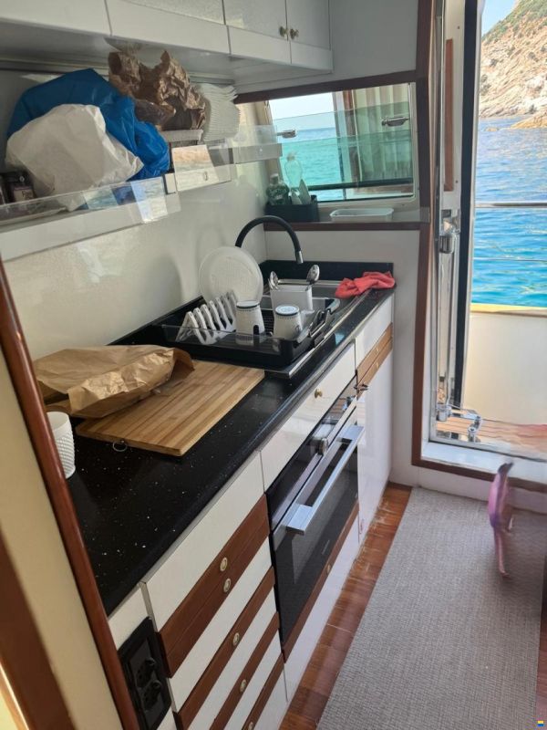 VZ Cantiere Nautico Vz 18