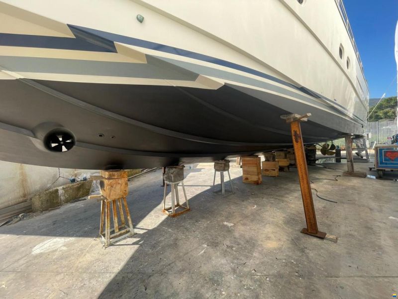 VZ Cantiere Nautico Vz 18