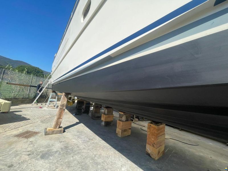 VZ Cantiere Nautico Vz 18