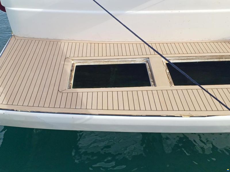 VZ Cantiere Nautico Vz 18