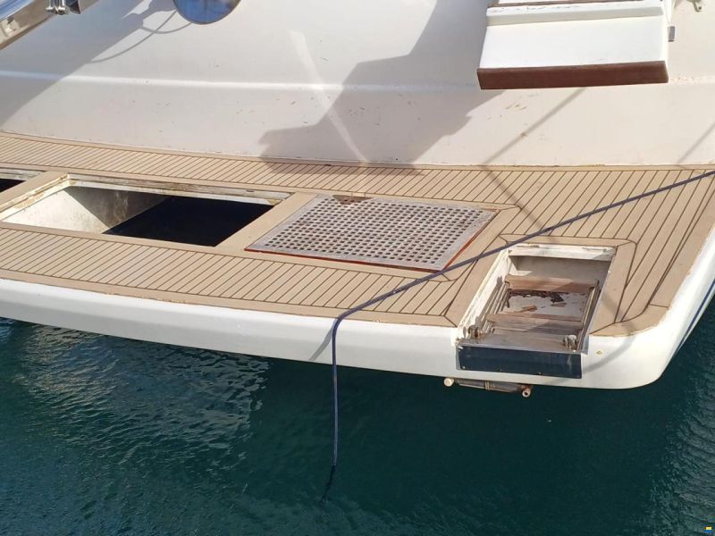 VZ Cantiere Nautico Vz 18