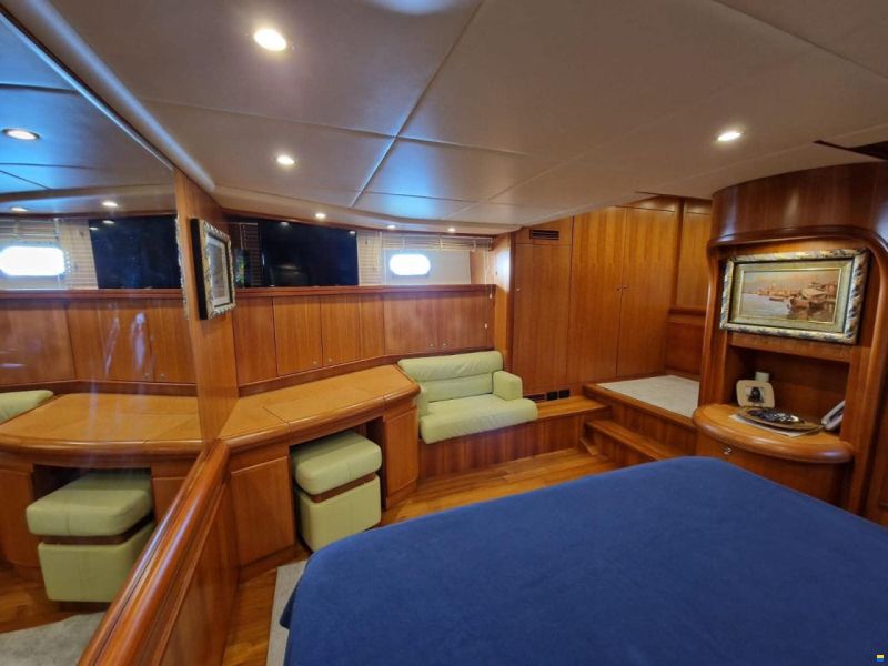 VZ Cantiere Nautico Vz 18