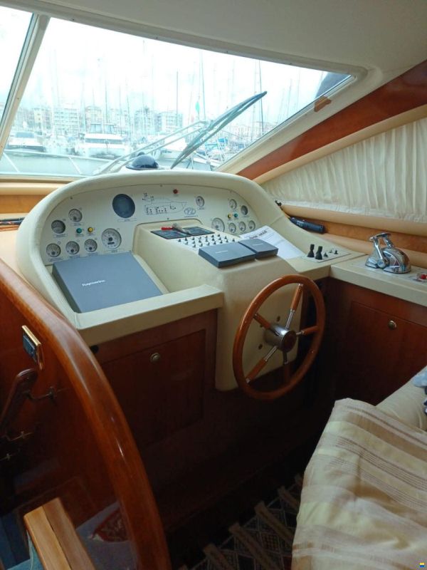VZ Cantiere Nautico Vz 18