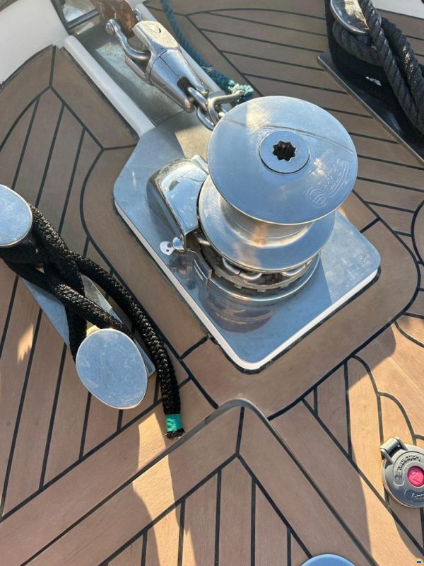 VZ Cantiere Nautico Vz 18