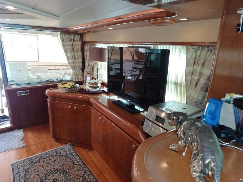 VZ Cantiere Nautico Vz 18