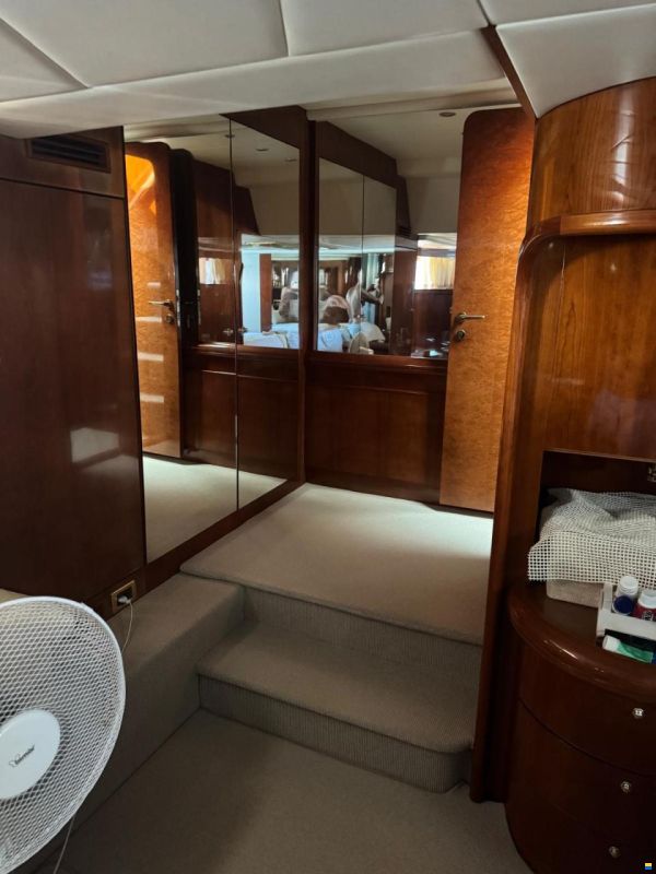 VZ Cantiere Nautico Vz 18