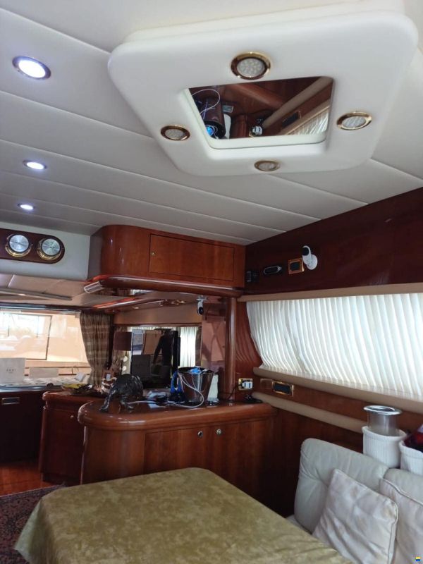 VZ Cantiere Nautico Vz 18