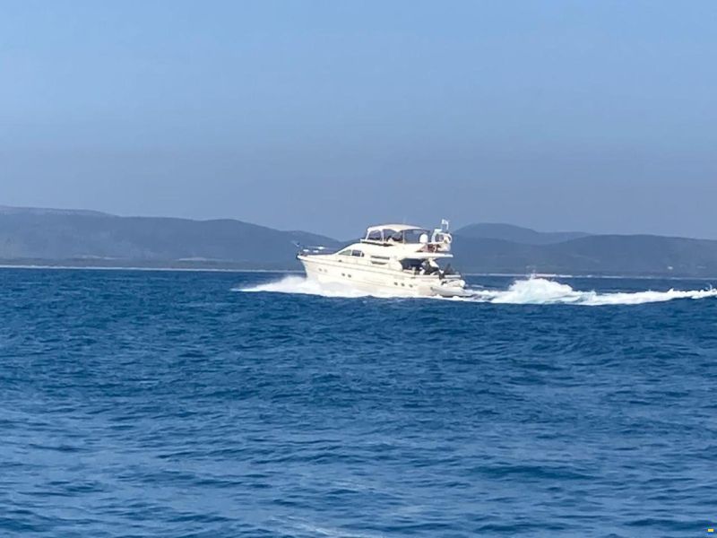 VZ Cantiere Nautico Vz 18