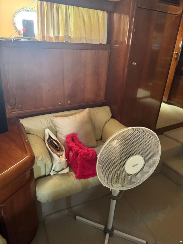 VZ Cantiere Nautico Vz 18