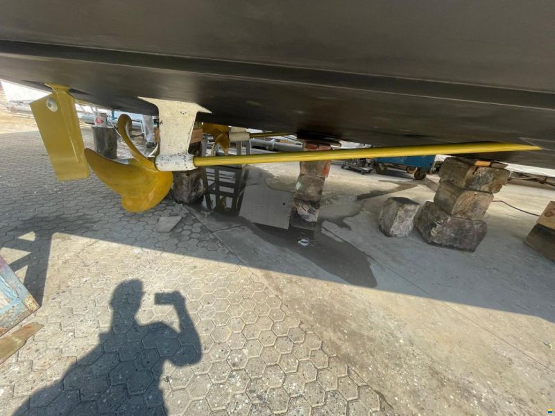 VZ Cantiere Nautico Vz 18
