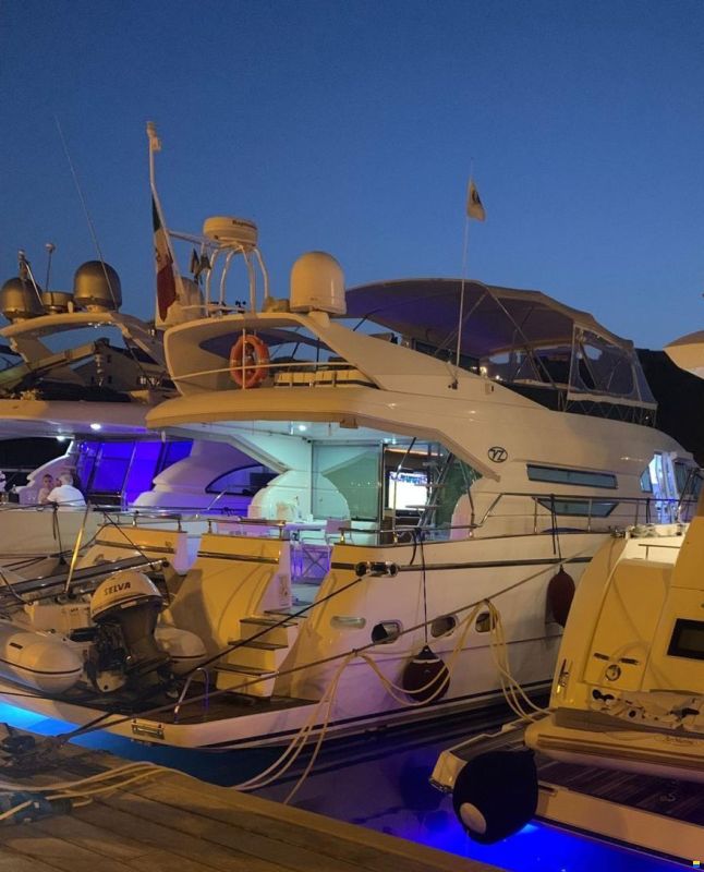 VZ Cantiere Nautico Vz 18