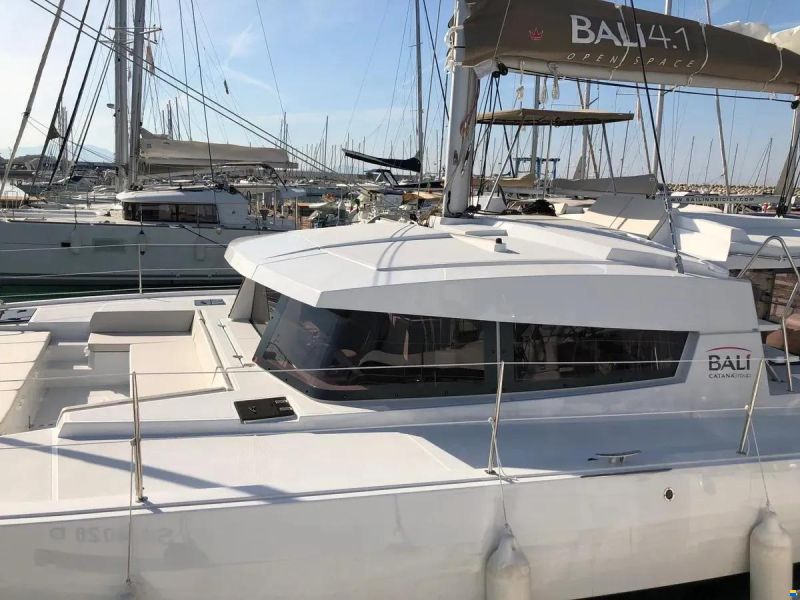Bal Bali 4.1