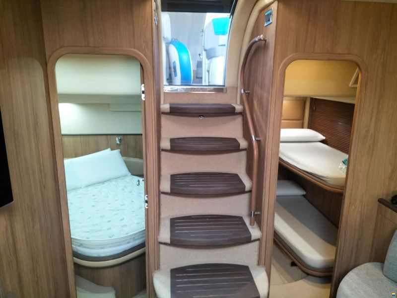 Princess V58