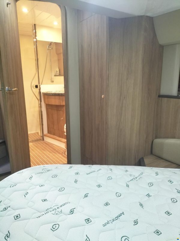 Princess V58