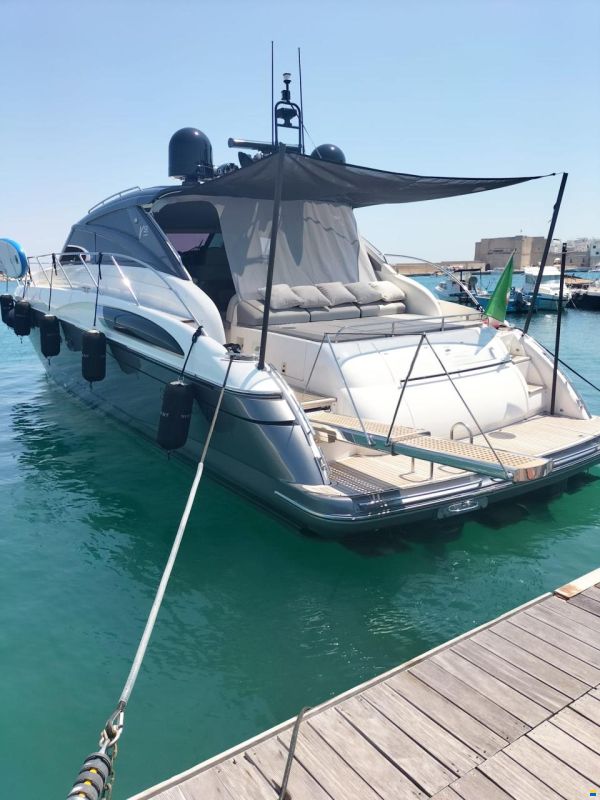 Princess V58