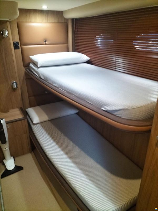 Princess V58