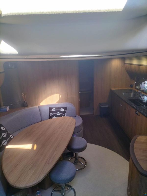 Princess V58