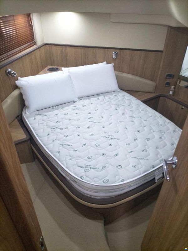 Princess V58