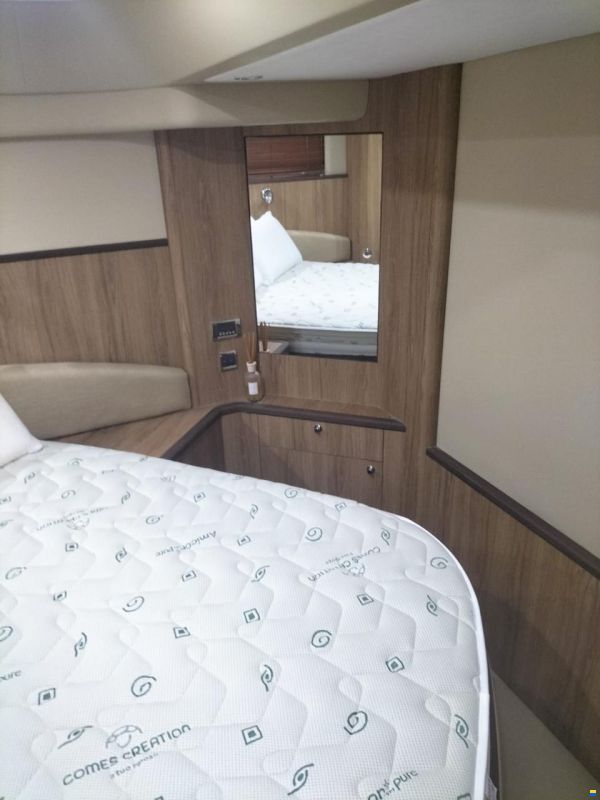 Princess V58