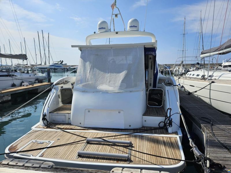 Innovazione & Progetti Alena 48