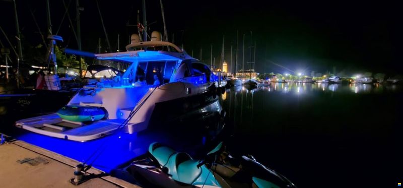 Innovazione & Progetti Alena 48