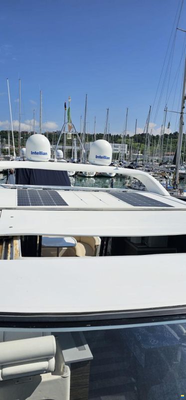 Innovazione & Progetti Alena 48