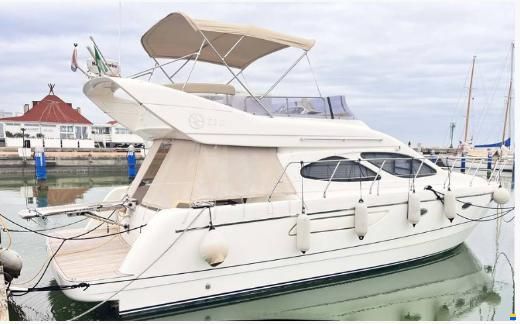 Canelli Carnevali 130 Fly