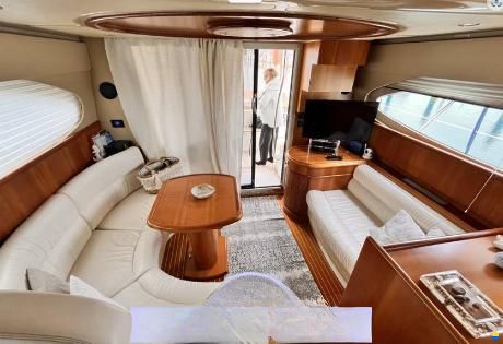 Canelli Carnevali 130 Fly