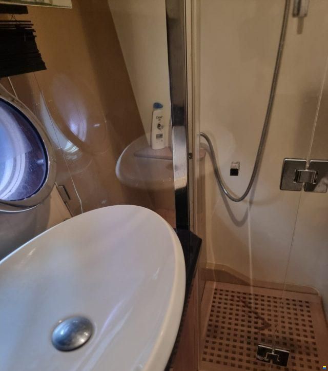 Sessa C43 HT
