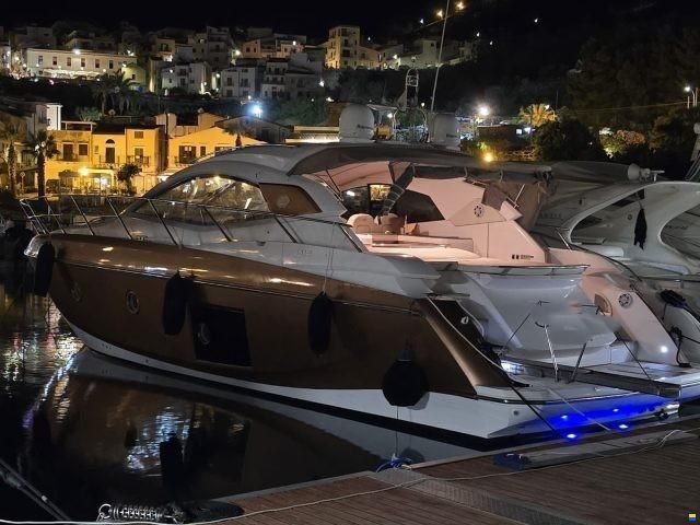 Sessa C43 HT