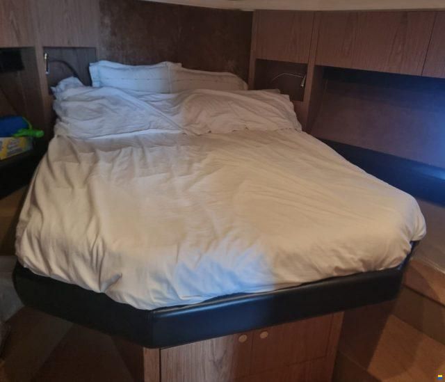 Sessa C43 HT