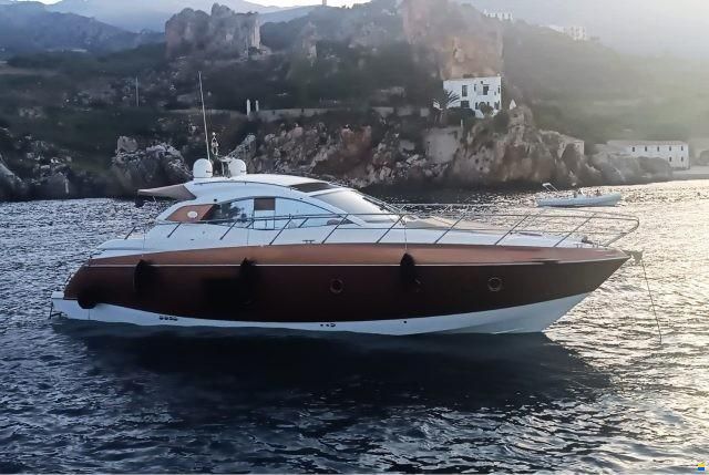Sessa C43 HT