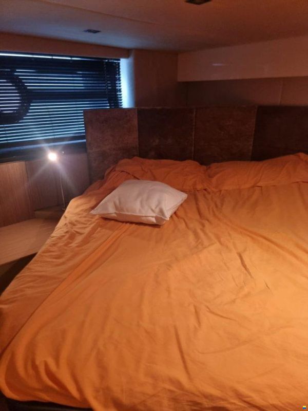 Sessa C43 HT