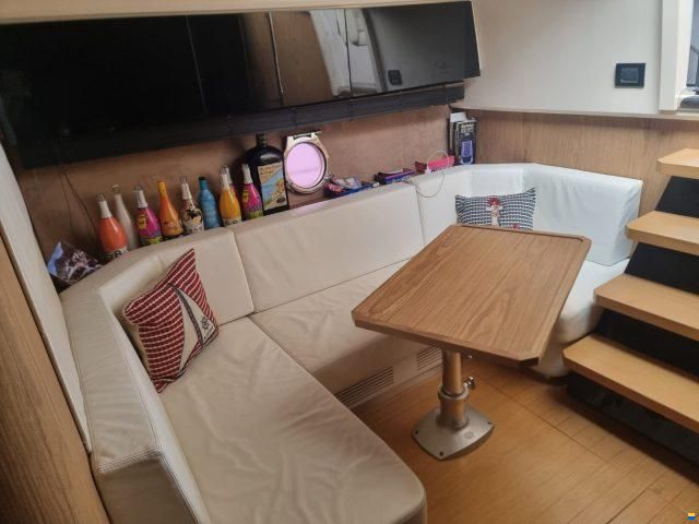 Sessa C43 HT
