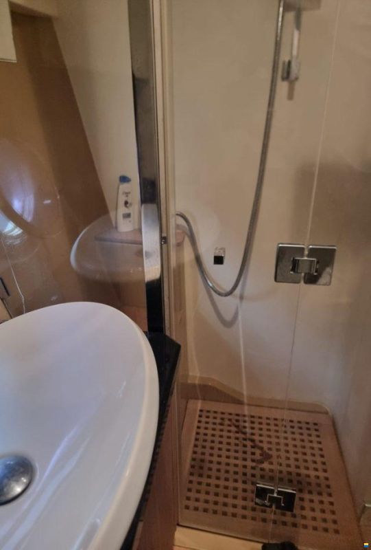 Sessa C43 HT
