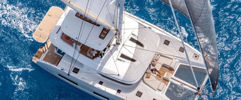 Lagoon 55