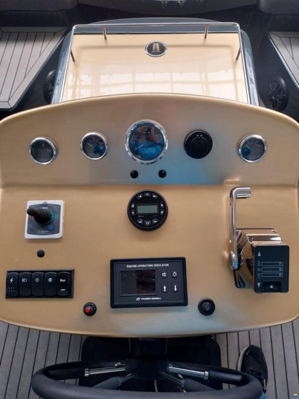 Primeur Vintage 780 Diesel