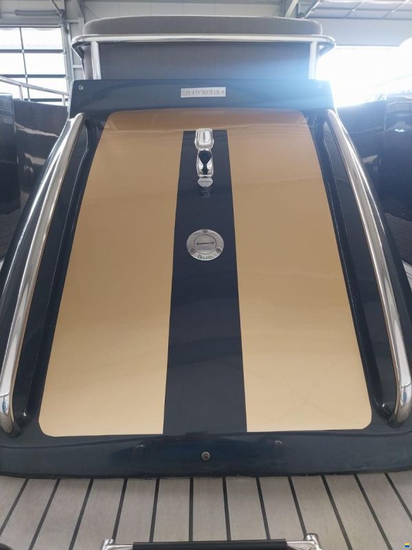 Primeur Vintage 780 Diesel