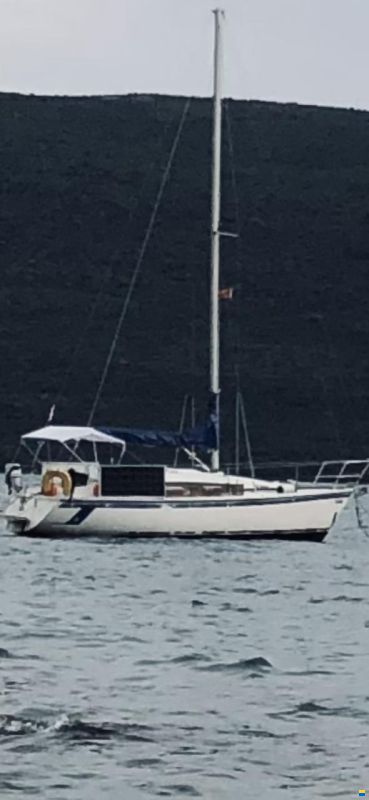Gibert Marine Gib’sea 84
