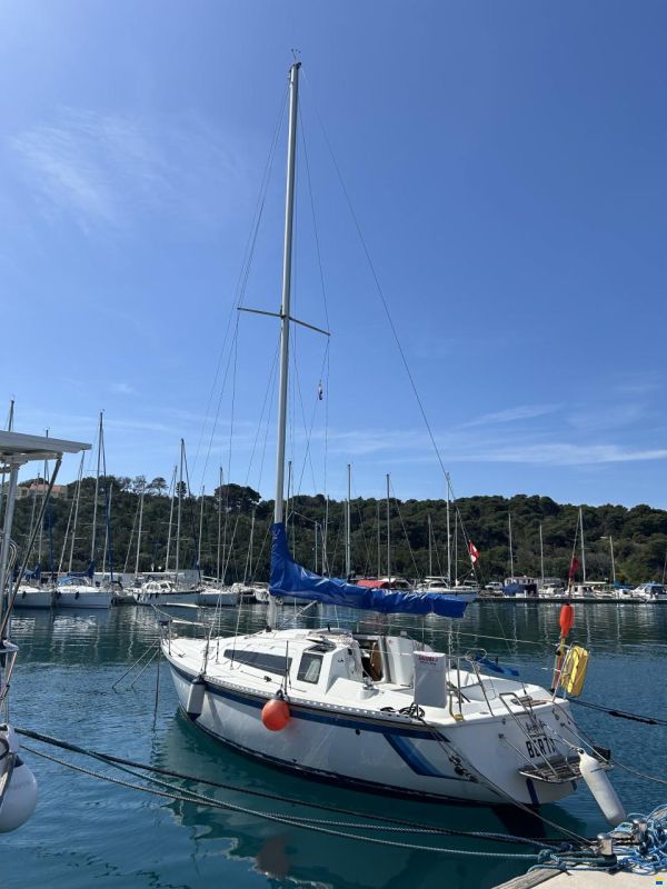 Gibert Marine Gib&rsquo;sea 84