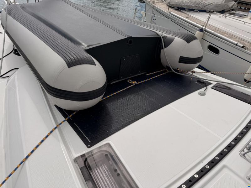 Beneteau Oceanis 47