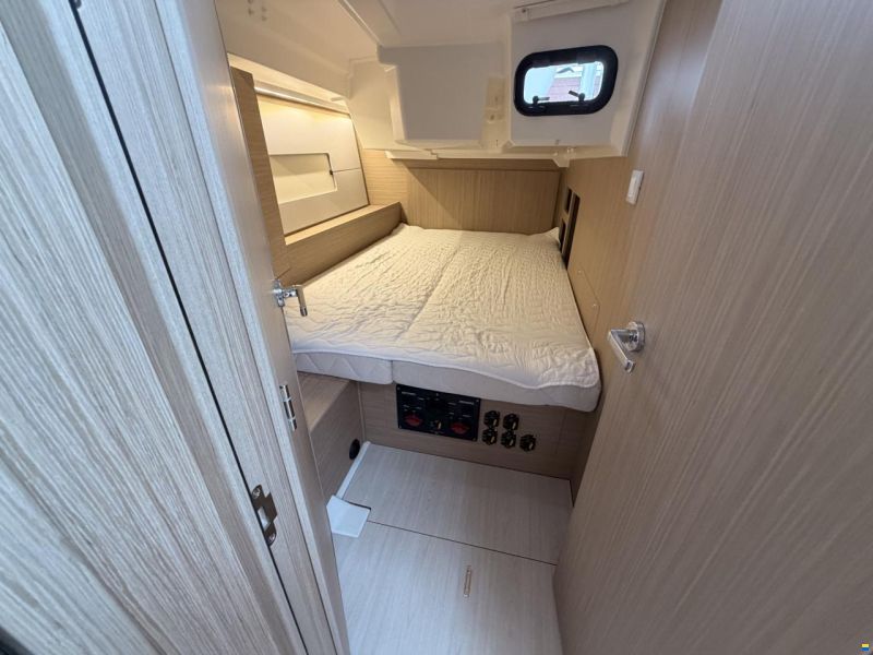 Beneteau Oceanis 47