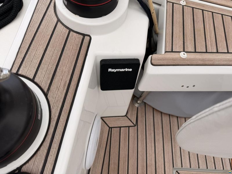 Beneteau Oceanis 47