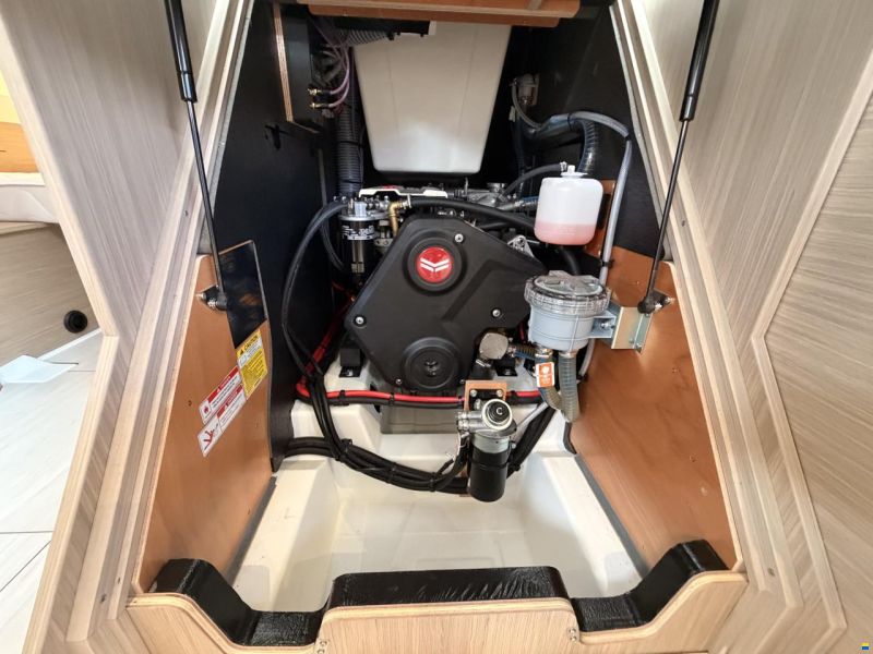 Beneteau Oceanis 47