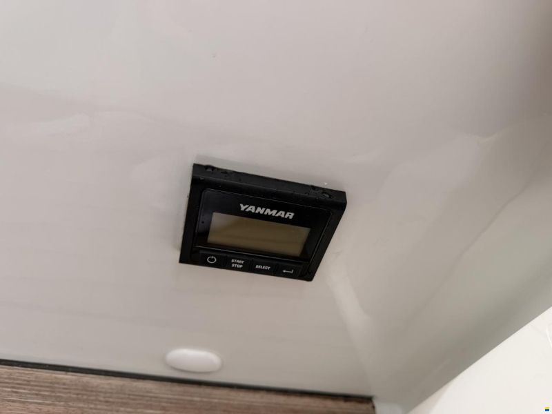 Beneteau Oceanis 47